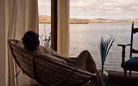 Luz Del Titicaca Lodge